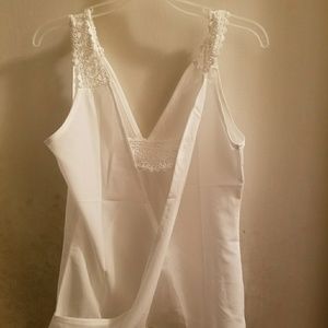 White shirt
